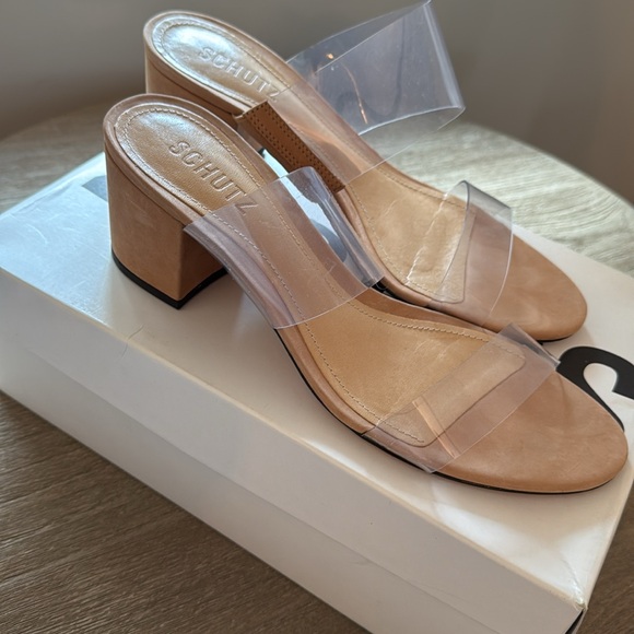 Sandal - Picture 3 of 3